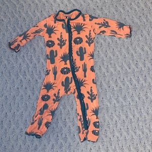 Kickee pants 6-9 months